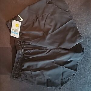 Nike Dri-Fit Running Shorts Size M